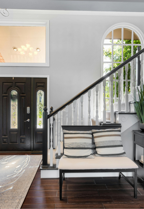 home improvement brentwood franklin