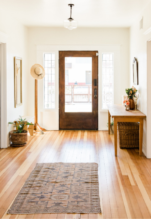 nashville home improvement